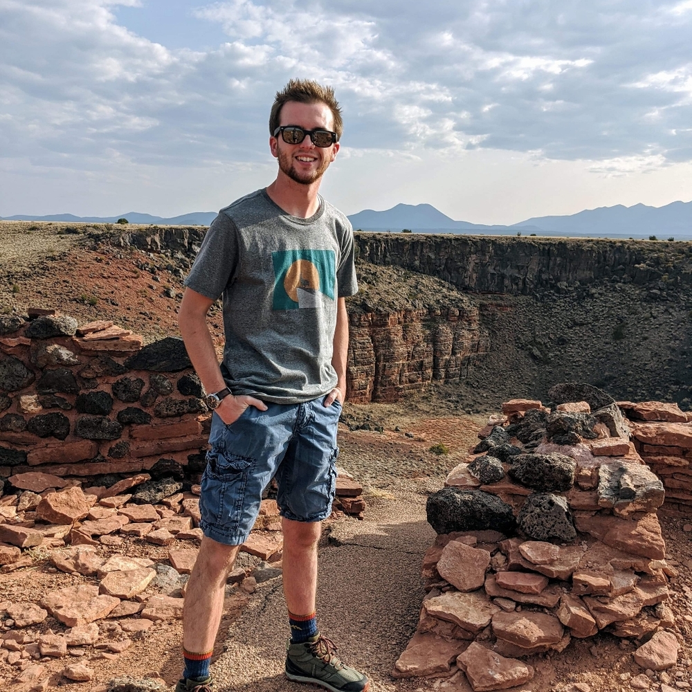 Meet your Posher, Sterling